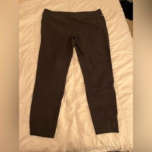 Eddie Bauer Leggings - Never Worn